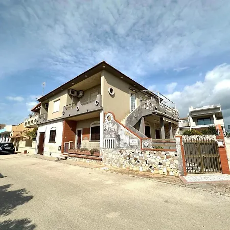 La Spezia Del Mare Apartment *