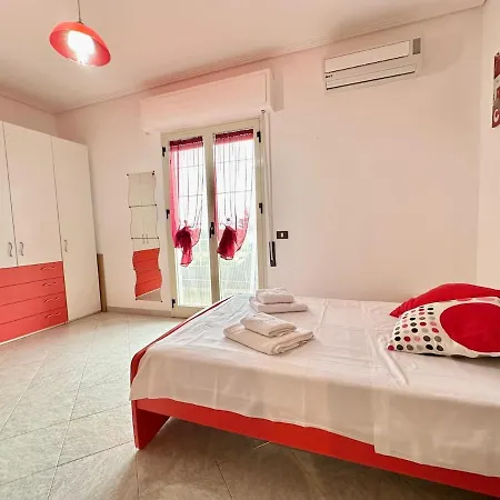 Apartment La Spezia Del Mare