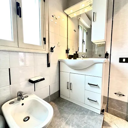 La Spezia Del Mare Apartment Villaggio Azzurro
