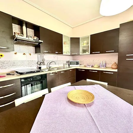 La Spezia Del Mare Apartment