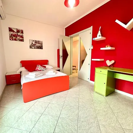 Apartment La Spezia Del Mare *