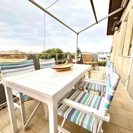 Apartment La Spezia Del Mare Villaggio Azzurro
