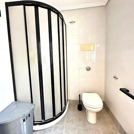 La Spezia Del Mare Apartment
