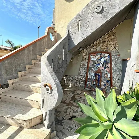 Apartment La Spezia Del Mare